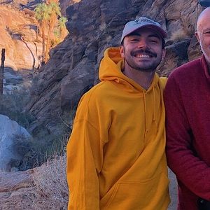 Meet your Posher, Jordan